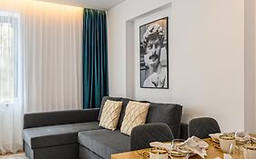 Koa - Davino Aparthotel